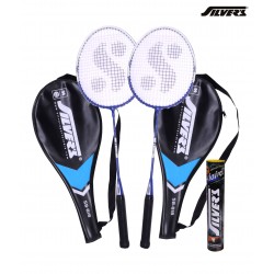 Silvers SB-818 Badminton Combo 3